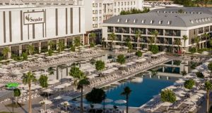 Swandor Hotels & Resorts Kemer