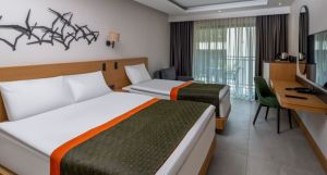 Swandor Hotels & Resorts Kemer