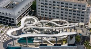Swandor Hotels & Resorts Kemer