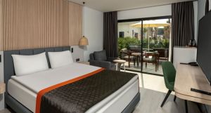 Swandor Hotels & Resorts Kemer