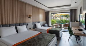 Swandor Hotels & Resorts Kemer
