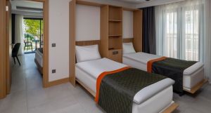 Swandor Hotels & Resorts Kemer