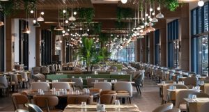 Swandor Hotels & Resorts Kemer