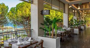 Swandor Hotels & Resorts Kemer