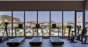 Swandor Hotels & Resorts Kemer