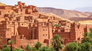 MAROC 2026 - Turul Oraselor Imperiale si desertul Sahara (18.10)