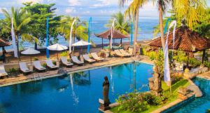 Puri Bagus Candidasa - Bali Litoral