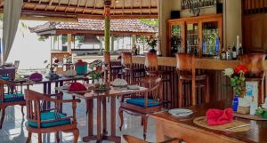 Puri Bagus Candidasa