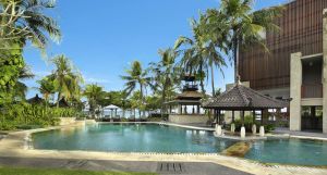 Candi Beach Resort &Spa - Bali Litoral