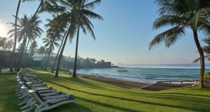 Candi Beach Resort &Spa