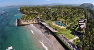 Candi Beach Resort &Spa
