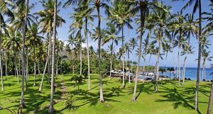 Candi Beach Resort &Spa