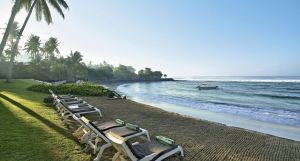 Candi Beach Resort &Spa