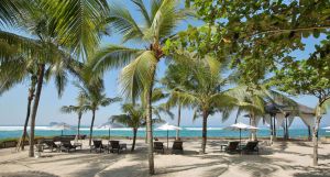 Candi Beach Resort &Spa