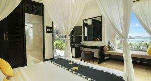Candi Beach Resort &Spa