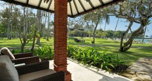 Candi Beach Resort &Spa