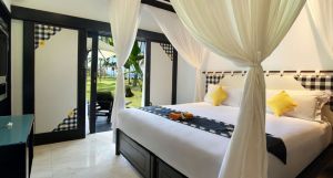 Candi Beach Resort &Spa