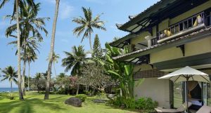 Candi Beach Resort &Spa