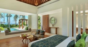 Candi Beach Resort &Spa