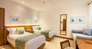 Candi Beach Resort &Spa