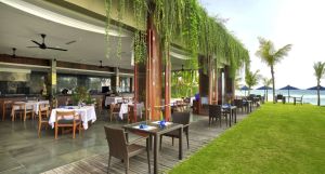 Candi Beach Resort &Spa