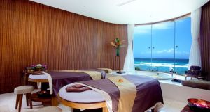 Candi Beach Resort &Spa
