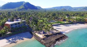 Candi Beach Resort &Spa