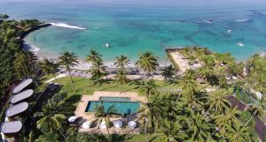 Candi Beach Resort &Spa