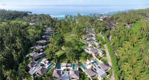 Candi Beach Resort &Spa
