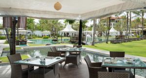 The Samaya Seminyak