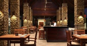 The Samaya Seminyak