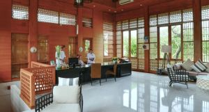 The Samaya Seminyak