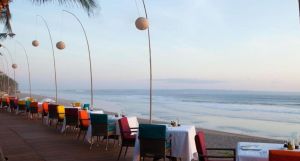 The Samaya Seminyak