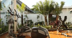 The Samaya Seminyak