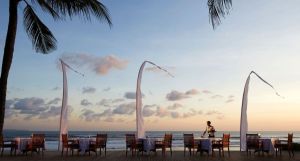The Samaya Seminyak
