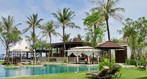 The Samaya Seminyak