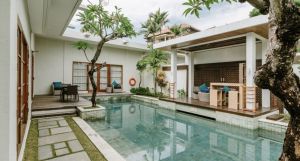 The Samaya Seminyak