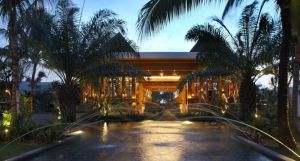 The Samaya Seminyak