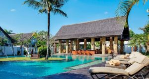 The Samaya Seminyak