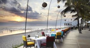 The Samaya Seminyak