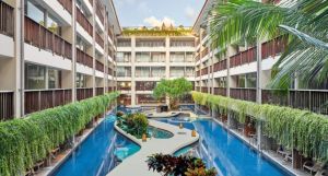 Four Points by Sheraton Bali, Kuta - Bali Litoral
