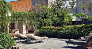Four Points by Sheraton Bali, Kuta