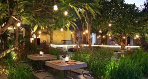 Four Points by Sheraton Bali, Kuta