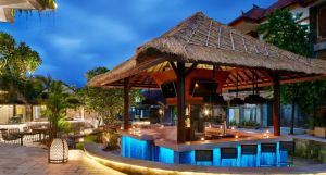 Four Points by Sheraton Bali, Kuta