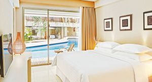 Four Points by Sheraton Bali, Kuta