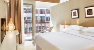 Four Points by Sheraton Bali, Kuta