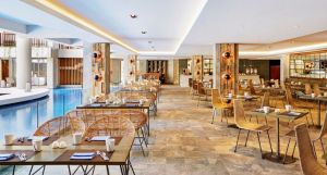 Four Points by Sheraton Bali, Kuta
