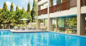 Four Points by Sheraton Bali, Kuta