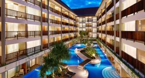 Four Points by Sheraton Bali, Kuta