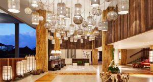 Four Points by Sheraton Bali, Kuta